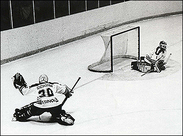 Андрей Болсуновский и Виктор Чистов